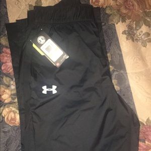 Under Armour X Storm